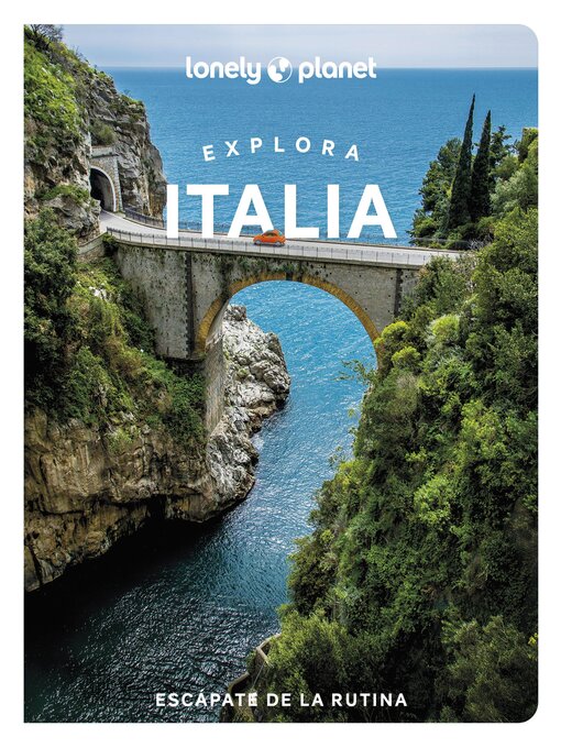 Title details for Explora Italia by Duncan Garwood - Available